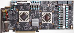 EK Water Blocks готовит водоблок для 3D-карт Radeon HD 7990