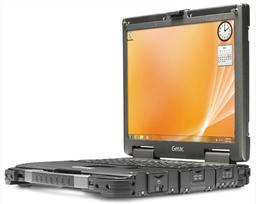 Getac обновляет ноутбук в защищенном исполнении B300