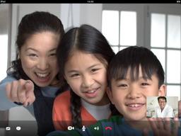 Видеосообщения Skype стали доступны для мобильных и настольных платформ