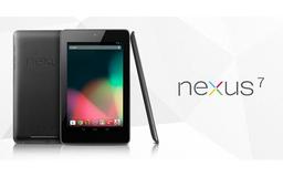 Дешёвый Nexus 7 возможно выйдет в первом квартале следующего года