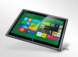 Nokia приписывают возобновление интереса к выпуску 10-дюймового планшета с Windows RT
