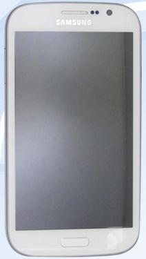 Появились изображения смартфонов Samsung GT-i9082 (Galaxy Grand DUOS) и GT-i8262D