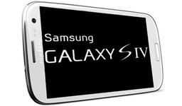 Дисплей Samsung Galaxy S IV будет обладать повышенной прочностью