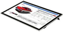20-дюймовый монитор Sharp LL-S201A поддерживает сенсорный ввод пальцами и пером