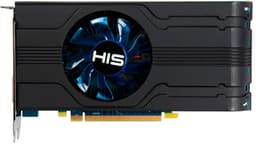 Каталог HIS пополнила 3D-карта HIS 7770 Fan 1GB GHz Edition 