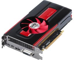На апрель намечен выпуск 3D-карты AMD Radeon HD 7790 с 896 потоковыми процессорами