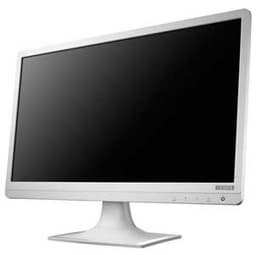 I-O Data оснастила мониторы LCD-AD202X и LCD-MF222E светодиодной подсветкой