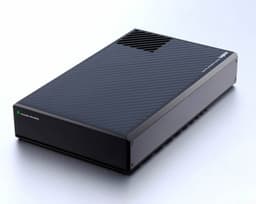 Внешний накопитель Logitec LHD-EG оснащен термодатчиком и интерфейсами eSATA 6 Гбит/с и USB 3.0 