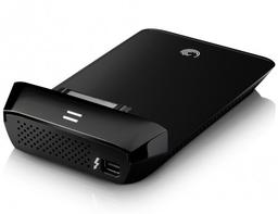 Seagate начала поставки док-станции GoFlex Thunderbolt Adapter