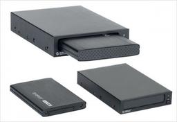 Orico X-Gear: дисковод для SATA-накопителей