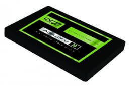 OCZ выпустила SSD Agility 3 ёмкостью 180 и 360 ГБ