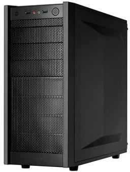 Antec One – доступный корпус типоразмера Midi Tower для игровых ПК