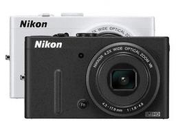 Камера Nikon COOLPIX P310 оснащена объективом с максимальной диафрагмой f/1,8
