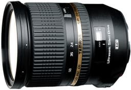 Названа цена и дата начала продаж объектива Tamron SP 24-70mm F/2.8 Di VC USD