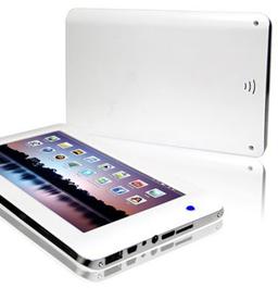 Планшеты HiPad A10 и M10 работают под управлением Android 4.0