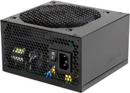 Antec предлагает недорогие блоки питания с сертификацией 80 PLUS Platinum