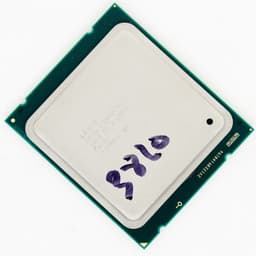 Процессор Core i7-3820 стоимостью $294 появился в каталоге Intel