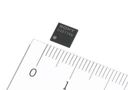 Sony выпустила микросхему CXD3271GW, позволяющую добавлять в мобильные устройства поддержку TransferJet 