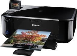 Canon Pixma MG4150 – новое струйное МФУ японской компании с поддержкой Wi-Fi