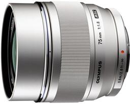 Olympus добавляет в планы развития системы Micro Four Thirds два светосильных объектива и вспышку