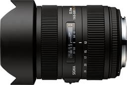 Анонсированы варианты объектива Sigma 12-24mm F4.5-5.6 II DG HSM для камер Sony и Pentax