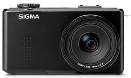 Sigma называет цену и срок начала продаж камеры Sigma DP1 Merrill