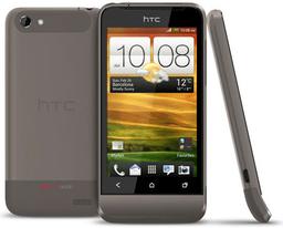 MWC 2012: HTC представила бюджетный смартфон One V