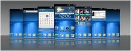 MWC 2012: Mifavor — новый интерфейс для Android-смартфонов от ZTE