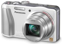 Panasonic назвала Lumix DMC-TZ30 «самой тонкой в мире цифровой фотокамерой с 20-кратным зум-объективом»