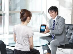 Fujitsu STYLISTIC M350/CA2 — семидюймовый планшет с ОС Android для корпоративного сегмента