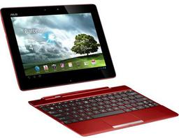 MWC 2012: планшет ASUS Transformer Pad 300 — «облегченная» версия Transformer Prime