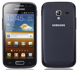 Samsung официально представила смартфоны Galaxy Ace 2 и Mini 2