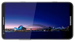 Samsung Galaxy S III обзаведется экраном Full HD?