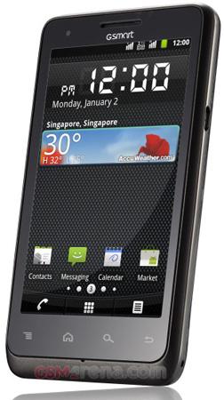 GIGABYTE готовит новый Android-смартфон с поддержкой двух SIM-карт - GSmart G1355