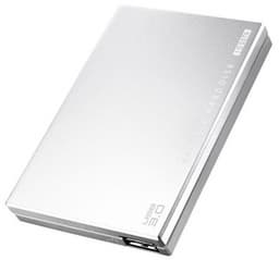 Внешние накопители I-O Data HDPC-UT с интерфейсом USB 3.0 будут предложены в трех цветовых вариантах
