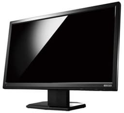 I-O Data выпускает 23-дюймовый монитор LCD-MF234XPGBR с глянцевой ЖК-панелью типа IPS