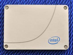 Представлены твердотельные накопители Intel SSD 520 с интерфейсом SATA 6 Гбит/с
