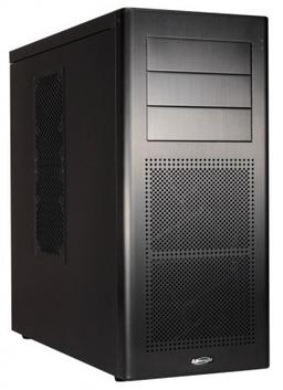 Каталог LanCool пополнил корпус PC-K65 категории mid-tower