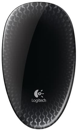 Мышь Logitech Touch Mouse M600 имеет сенсорную поверхность