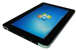 Netbook Navigator оснастила планшет NAV10T двухъядерным CPU Intel Atom N570