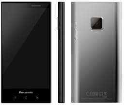 Eluga — первый смартфон Panasonic для европейского рынка