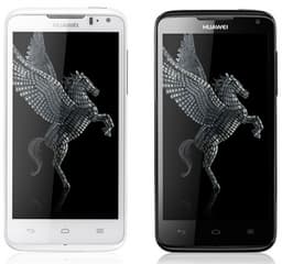 MWC 2012: Huawei укрепила линейку смартфонов Ascend моделями Ascend D quad XL и Ascend D1