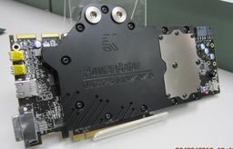Начат прием заказов на разогнанную 3D-карту PowerColor Radeon HD 7970 с водоблоком