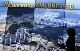 Samsung дает отставку LCD и вплотную берется за OLED