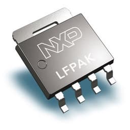 Новые мощные МОП-транзисторы NXP позволят сделать сетевые адаптеры тоньше