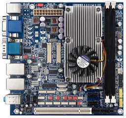 VIA комплектует системную плату EPIA-M910 типоразмера Mini-ITX двухъядерными процессорами