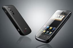 ZTE привезет на Mobile World Congress 2012 восемь новых смартфонов, включая модель на четырехъядерном процессоре