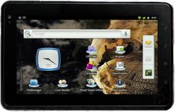 MIReader A7 «Travel Pad» – планшет, смартфон, навигатор
