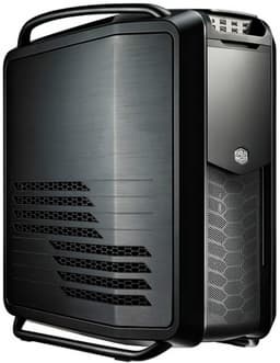 Компания Cooler Master отметила свое 20-летие выпуском корпуса Cosmos II
