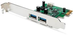 Buffalo анонсирует карты расширения с портами USB 3.0 на контроллере ASMedia